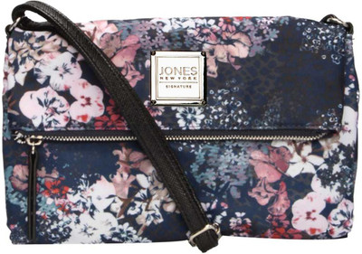 

Jones New York Shoulder Bag(Multicolor)