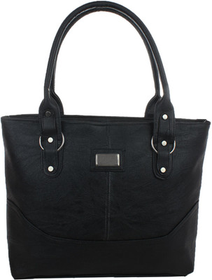 

Easydeals Hand-held Bag(Black)