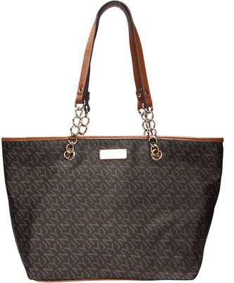 

Jones New York Tote(Brown)