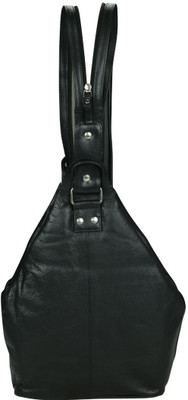 

Style 98 Sling Bag(Black)
