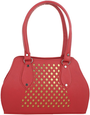 

Easydeals Hand-held Bag(Red)