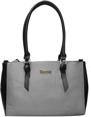 

Jones New York Satchel(Black)