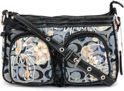 

Holboro Sling Bag(Multicolor)