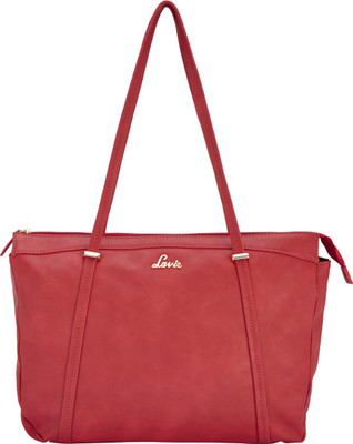 

Lavie Tote(Red)