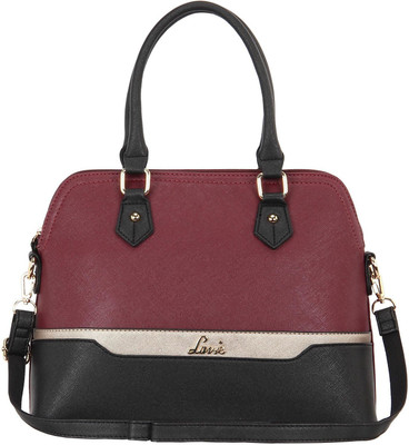 

Lavie Satchel(Purple)