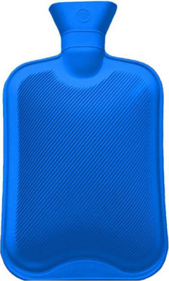

DAZIBAO Hot water bag Non-Electrical 2 L Hot Water Bag(Blue)