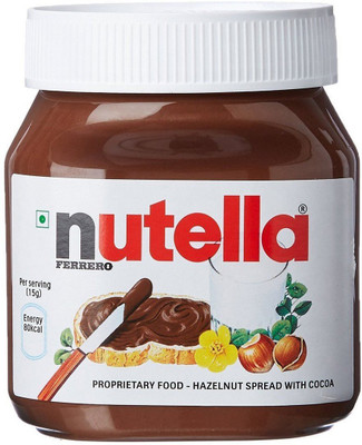 

Nutella 290gm 290 g