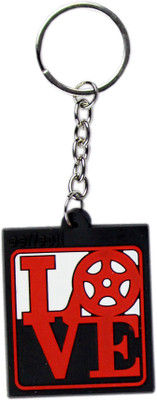 

econ 99300 Key Chain