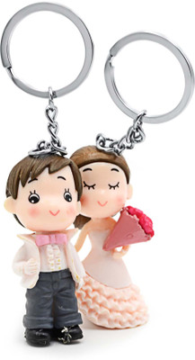 

Three Shades KCHA_5 Key Chain