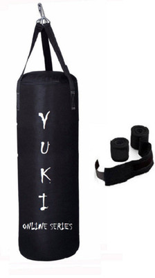 

YUKI Online S Boxing Kit