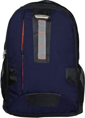 

Mount Track 15.6 inch Laptop Backpack(Blue), Navy blue