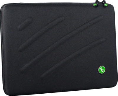 

GECKO 17 inch Sleeve/Slip Case(Black)