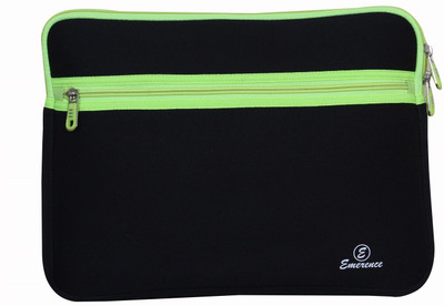

Emerence 15.6 inch Sleeve/Slip Case(Black)