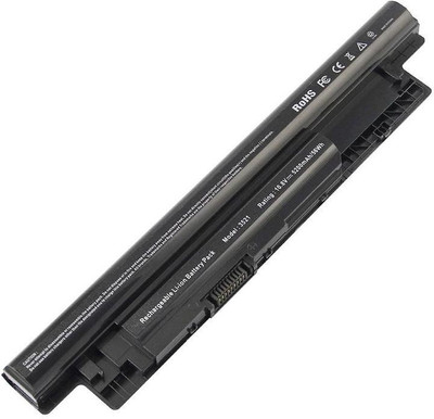 

PCTECH DELL INSPIRON 14 3437 Replacement 6 Cell Laptop Battery