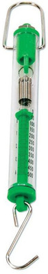 

BEXCO Spring balance 5 kg(Multicolor)