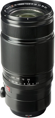 

Fujifilm XF50-140mmF2.8 R LM OIS WR Lens(Black, 50-140 mm)