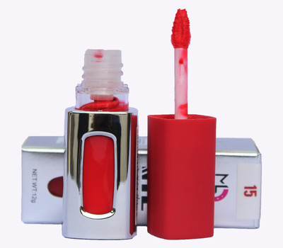 

Mattlook Matte Super Stay LG(Fusion Pink, 12 g)
