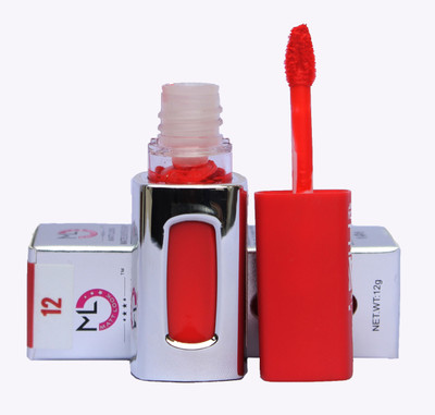 

Mattlook Matte Super Stay LG(Flocking Fabulous, 12 g)