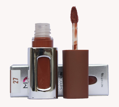 

Mattlook Matte Super Stay LG(Lady Bug, 12 g)