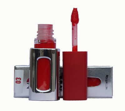 

Mattlook Matte Super Stay LG(Russian Red, 12 g)