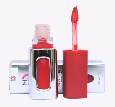 

Mattlook Matte Super Stay LG(Peach Twist, 12 g)