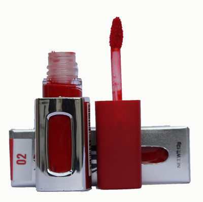 

Mattlook Matte Super Stay LG(Blonde Red, 12 g)