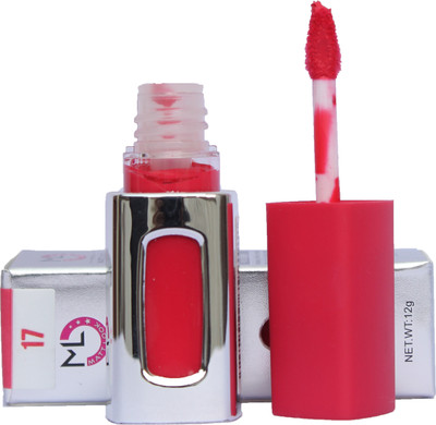 Mattlook Matte Super Stay LG(Be Silly, 12 g)