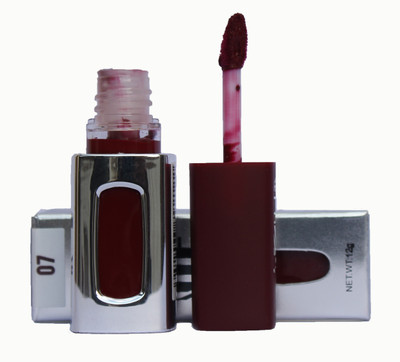 

Mattlook Matte Super Stay LG(Ruby Woo, 12 g)
