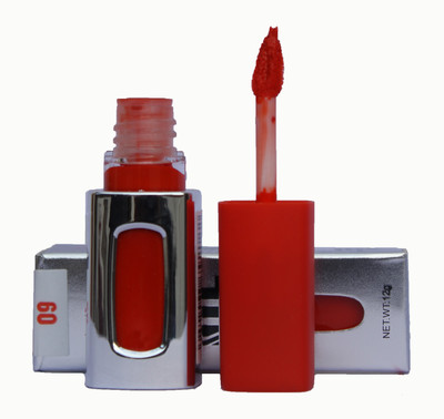 

Mattlook Matte Super Stay LG(Neon Orange, 12 g)