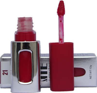 

Mattlook Matte Super Stay LG(Full Fuchsia, 12 g)