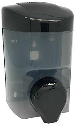 

JETVIEW 750 ml Sensor Equiped Soap Dispenser(Black)