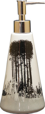 

The Art Affair 350 ml Shampoo Dispenser(Multicolor)