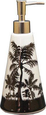 

The Art Affair 350 ml Shampoo Dispenser(Multicolor)