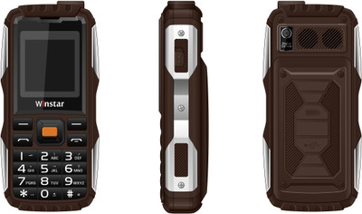 Winstar W10(Coffee)