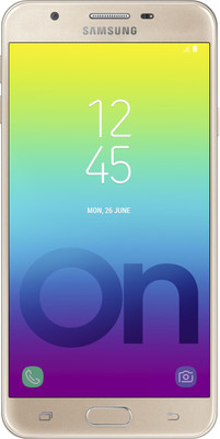Samsung Galaxy On Nxt (Gold, 16 GB)(3 GB RAM)