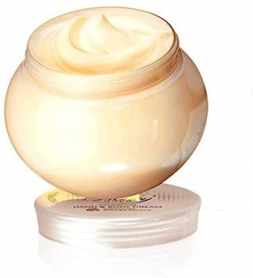 

Shoppers World Shoppers World Oriflame Sweeden Milk & Honey Nourishing Hand & Body Cream(250 g)