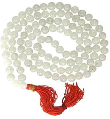 Virasat Virasat 108 Moti Mala Mother of Pearl Chain