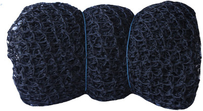 

ILARTE 4 side Tatron Tape Tennis Net(Black)