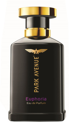 

Park Avenue Euphoria Eau de Parfum - 100 ml(For Men)