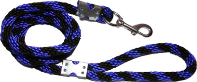 

Petshop7 70inch Nylon Dog Leash Rope Blue Large 178 cm Dog Cord Leash(Blue)