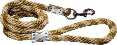 

Petshop7 178 cm Dog Cord Leash(Brown)