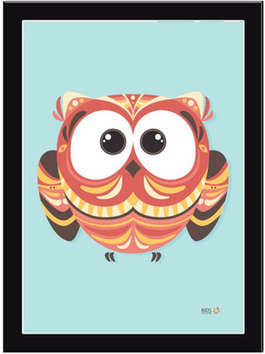 

Multi-Brown-Owl Paper Print(11.69 inch X 8.27 inch)