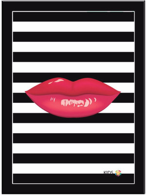

Lips Paper Print(11.69 inch X 8.27 inch)