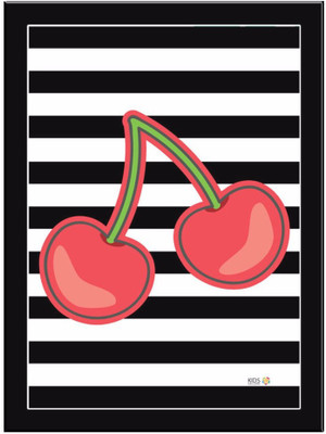 

Cherry Paper Print(11.69 inch X 8.27 inch)
