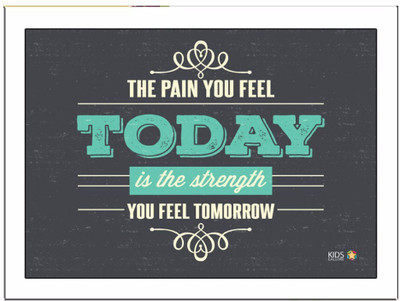 

Today Paper Print(8.27 inch X 11.69 inch, Framed)