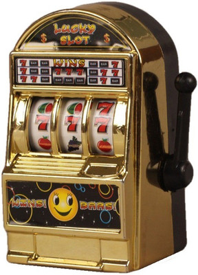 

Riddhi Siddhi Lucky Slot