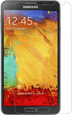 

Zouk Screen Guard for SAMSUNG Galaxy Note 3, Transparent