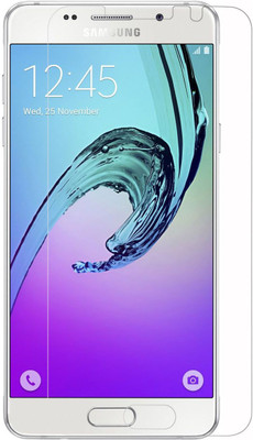 

Zouk Screen Guard for SAMSUNG Galaxy A7 2016 Edition, Transparent