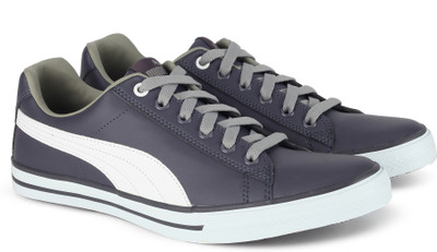 

Puma Salz NU IDP Sneakers For Men(Multicolor, Periscope-rock ridge