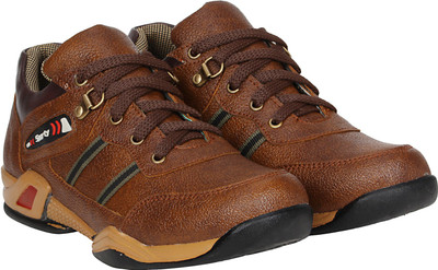 

Kraasa Rockers Ride Outdoors For Men(Multicolor, Brown